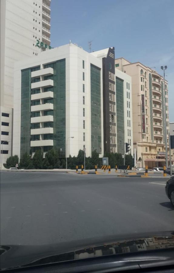 דירות מנאמה Al Abbas Tower מראה חיצוני תמונה